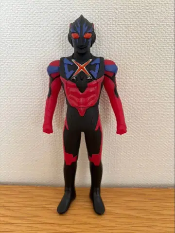 울트라맨 피규어 울트라맨 X 다크니스