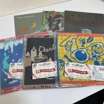 미세스 제일복권 G상 H상