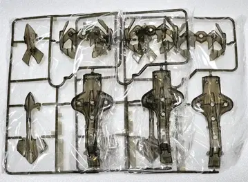 미니 사륜구동 마하 프레임 스모크 블랙 + 덤 3개 세트