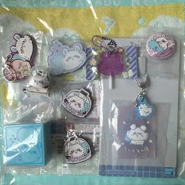 치이카와 (먼작귀) 모몽가 묶음 판매