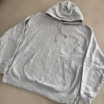 Champion 리버스 위브 후드티 2XL