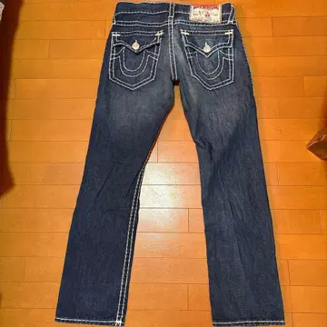 USA제 TRUE RELIGION BILLY SUPER T