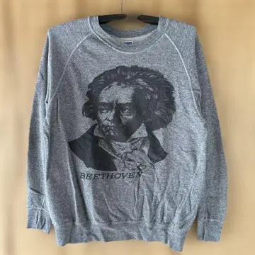 WAREHOUSE 베토벤 트레이닝복 M