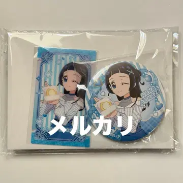 [프리큐어] 키미토 아이돌 프리큐어 Loppi 한정판 굿즈 나나