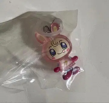 나루미야 캐릭터즈 메지루시 액세서리 메조 피아노 베리에짱