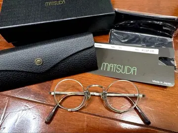 MATSUDA 안경 10103H AG 41 27-145