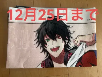 히프노시스 마이크 flava 야마다 이치로 빅 타월