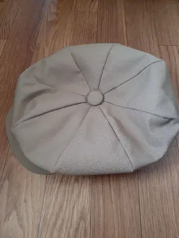 NEWYORK HAT CANVAS BIG APPLE 5