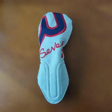 [코스 미사용] 로디오 7W용 헤드커버