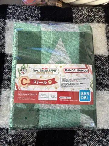 [제일복권] 미세스 C상 스톨