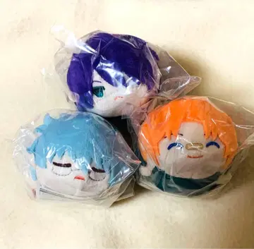 은혼 3년 Z반 3z 모찌마스 특전 긴파치 타카스기 카무이 긴파치 선생님