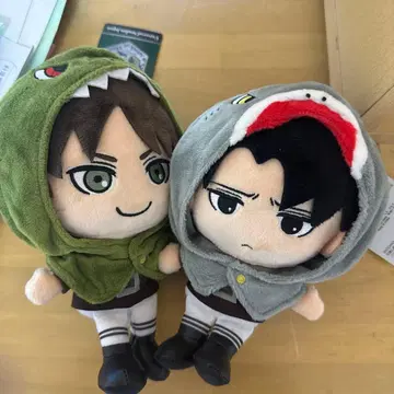 진격의 거인 x universal studios japan