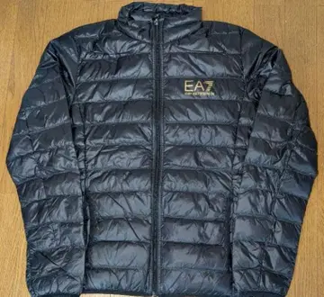 EA7 엠포리오 아르마니 다운 자켓