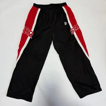 sapeur FR2 나일론 팬츠 북산 컬러 슬램덩크