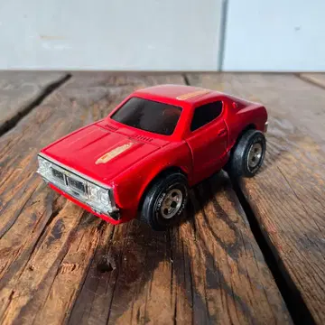 tonka 일본제 양철 스카이라인 2000GTX