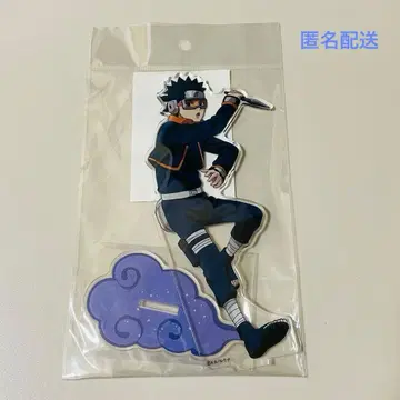 NARUTO 우치하 오비토 아크릴 스탠드