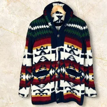 BAYFLOW 베이플로우 가디건 니트 가디건 3