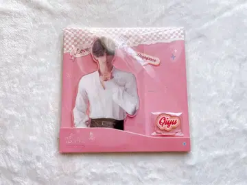 연애와 심공 심반서어 반신 아크릴 스탠드 호무라