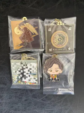 미세스 제일복권 F상 메탈 참 로손