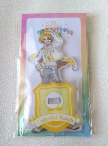 카라피치 파라다이스 2025*탓츤 씨 아크릴 스탠드