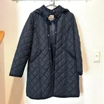 BEAMS HEART / 퀼팅 푸드코트