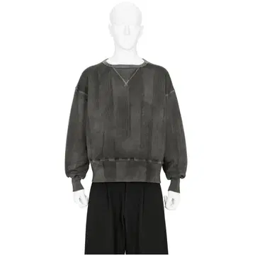 LOT.603 SWEAT SHIRTT.TTAIGA TAKAHASHI