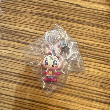 나루미야 캐릭터즈 베리에짱