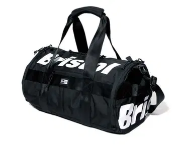 미사용급 fcrb x newera 보스턴 백