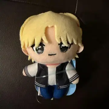 INI 사노 유다이 봉제 인형 마스코트