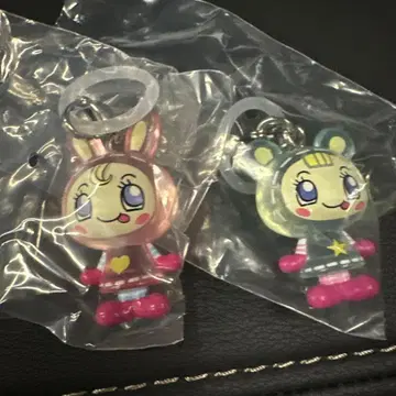 나루미야 캐릭터 메지루시 액세서리