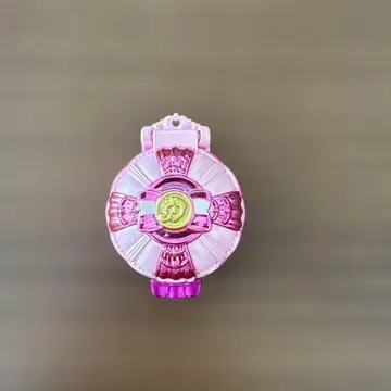 MINI CHARM COLLECTION 프리큐어 스마일 팩트