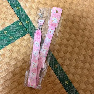 가오파와루 넥스트랩 미개봉 새상품