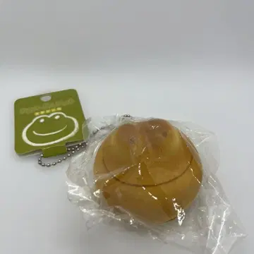 개구리 만주 스퀴즈 아오야기 총본가