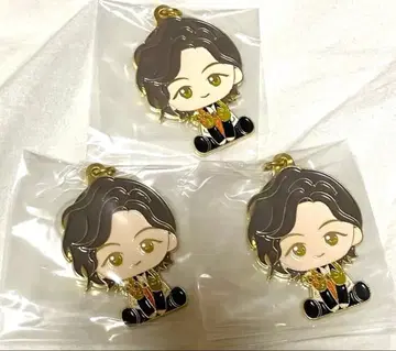 [후지사와 료카] Mrs. GREEN APPLE 제일복권 F상 메탈 참