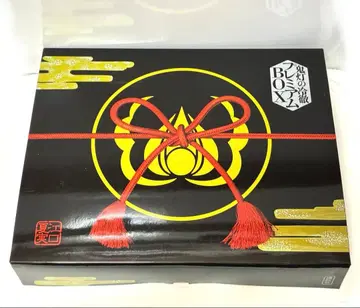 미사용 호오즈키의 냉철 프리미엄 BOX