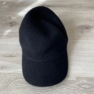 AKOMEYA 울 (펠트) 캡