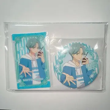 키미프리 히비키 카이토