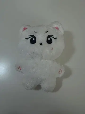 ENHYPEN 정원 인형