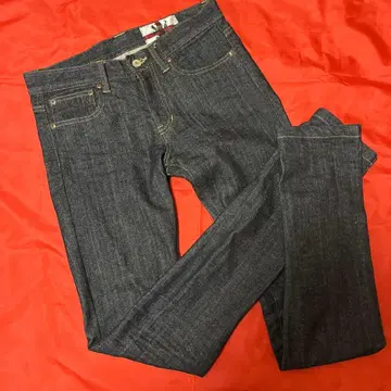 REATS TAILOR ZAZOUS 청바지