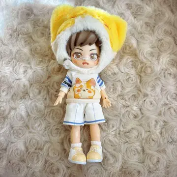 페테르손 학원 시바견 군