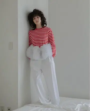 bibiy 새상품 DIANA SLACKS