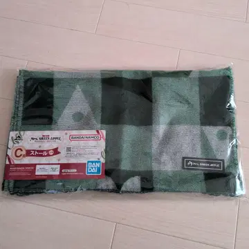 제일복권 Mrs. GREEN APPLE 미세스 스톨 C상