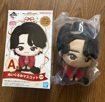 미세스 제일복권 A상 오오모리 모토키