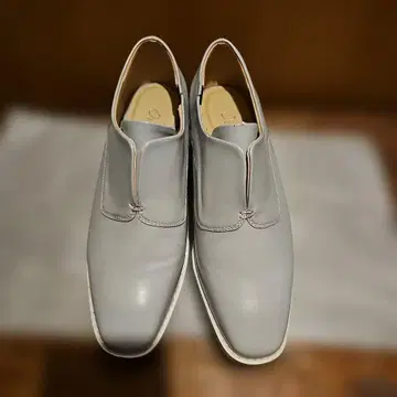 할인 불가 Osmosis 매트 에나멜 로퍼 36