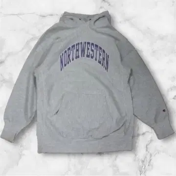 CHAMPION REVERSE WEAVE 90s XXL NORTH