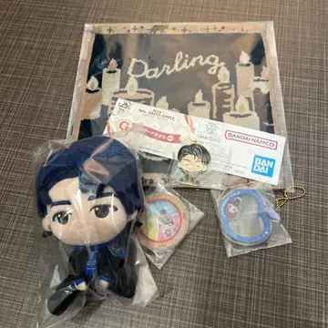 미세스 그린애플 제일복권 히로파 세트 와카이