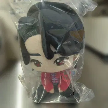 미세스 그린애플 1번 복권 A상