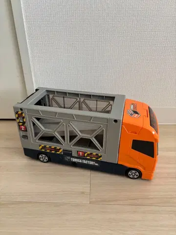 무선으로 삐삐 출동 명령! 변형 파이어 스테이션