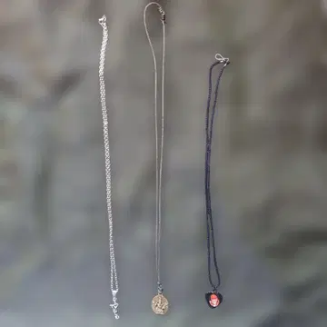 후지이 카제 밤 슈나 펜던트 + 펜던트