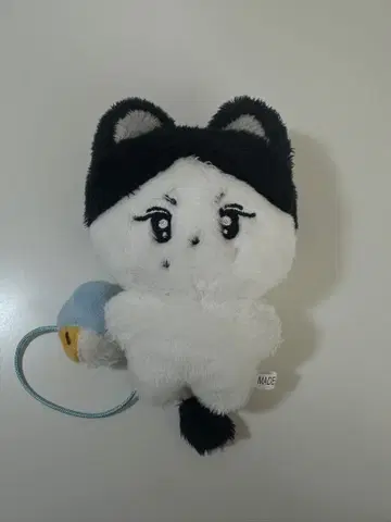 ENHYPEN 정원 인형